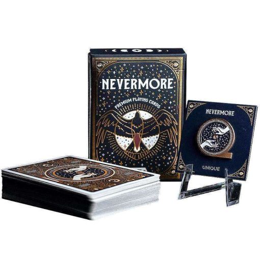 Nevermore