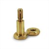 Nut & Bolt Mystery