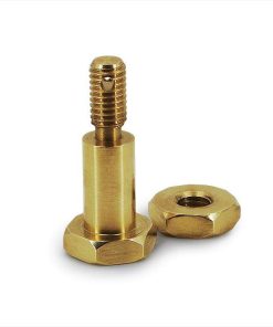 Nut & Bolt Mystery