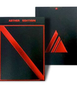 Odyssey Aether Revision (V2)