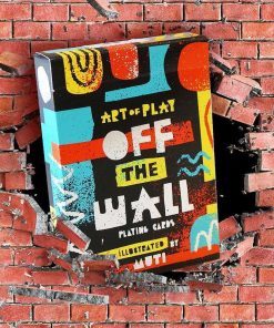 Off The Wall