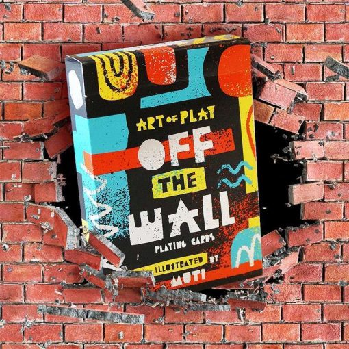 Off The Wall
