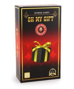 Oh My Gift by Tora Magic