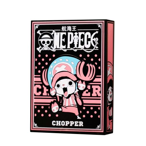 One Piece – Chopper