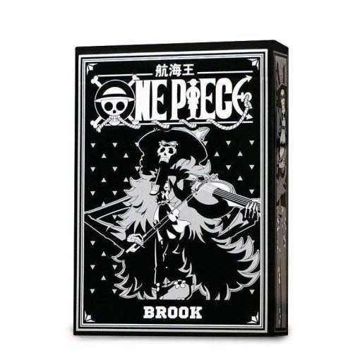 One Piece – Brook