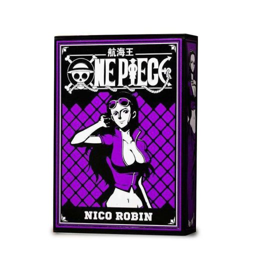One Piece – Robin