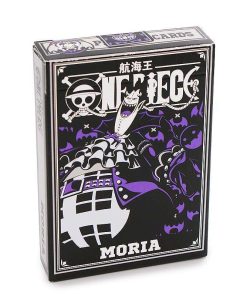 One Piece – Moria