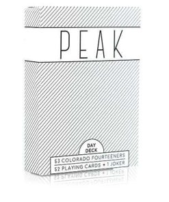 Peak - Day