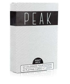 Peak - Night
