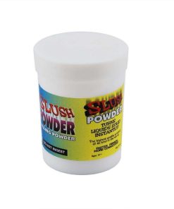 Super Slush Powder