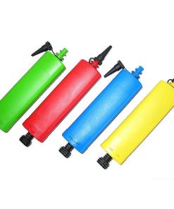 Balloon Inflator