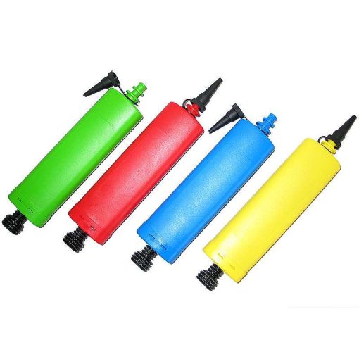 Balloon Inflator
