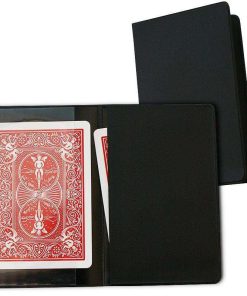 Card Holder - Double Compartment