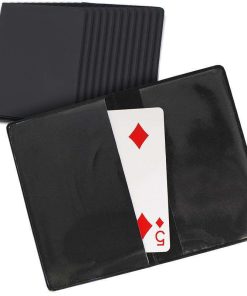 Card Holder - With Hidden Pocket 12 pieces