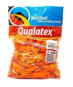 Qualatex - Round Diameter 28 cm (11 inches) - 100 pcs. per Bag