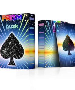 Prism Dusk