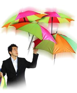 Productions from Silks - Umbrellas