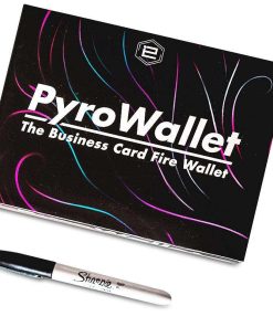 PYRO Wallet V2 by Adam Wilber