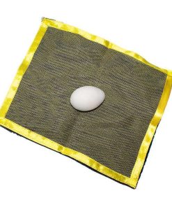 Ultimate egg bag