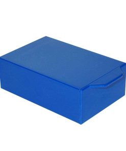 The Fantastic box - Blue