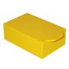 The Fantastic box - Yellow