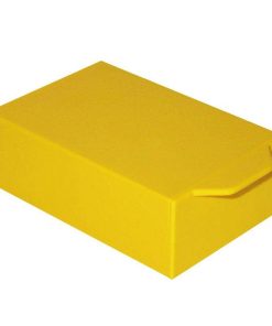 The Fantastic box - Yellow