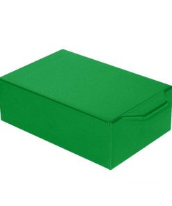 The Fantastic box - Green