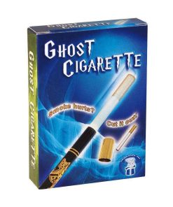Ghost Cigarette