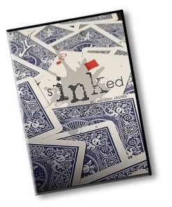 Sinked by Anthony Andres