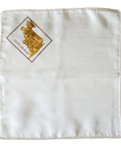 Sitta very rare Chun Chin Fu silk