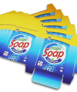 Sitta Laundry Silk - Refill