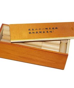 Puzzle Slip Case