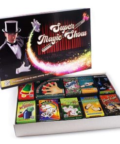 Super magic show