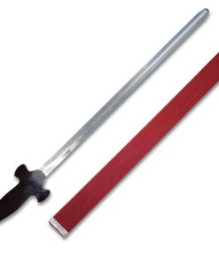 Sword Through Neck - Sword Only