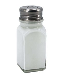 Comedy Salt Shaker