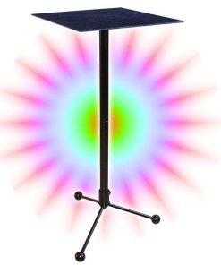 Stage Table