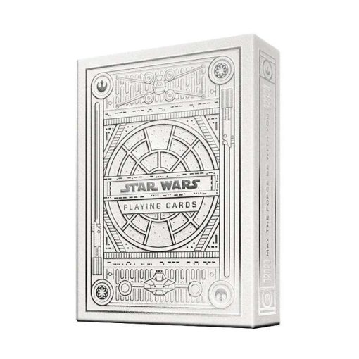 Star Wars - Silver Special Edition - Light Side