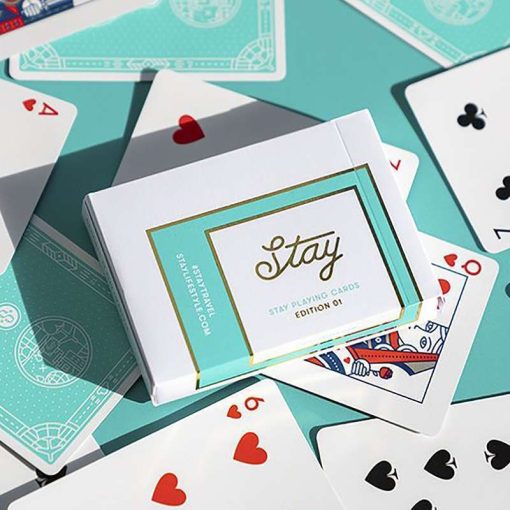 Stay