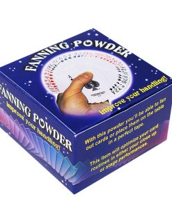 Fanning Powder