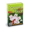 Stripper deck