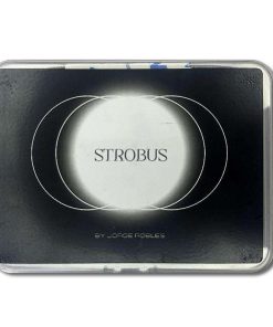 Strobus - Pair White