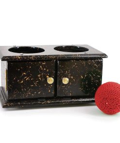 Sucker Ball Box