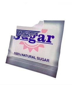 Sugar - Blue