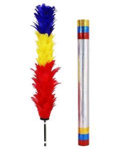 Super Plumes to Bouquet