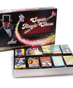 Super magic show 2