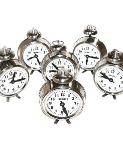 Production Clocks