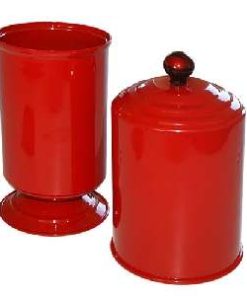 Sweet Candy Vase
