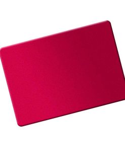 VDF Close Up Pad - Professional - Piros