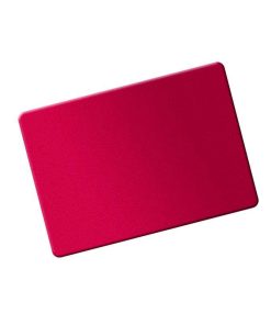 VDF Close Up Pad - Standard - Piros