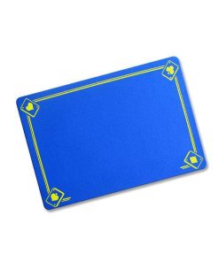 VDF Close Up Pad with Aces - Standard - Kék